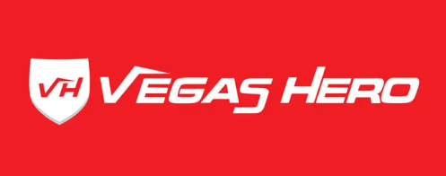 Vegas Hero Casino Logo