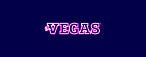 Dr. Vegas Casino Logo