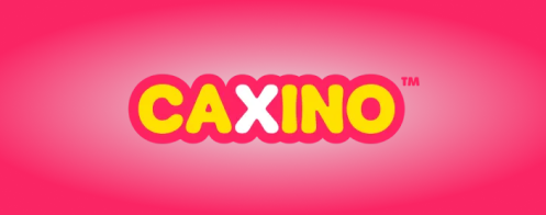 Caxino Casino Logo