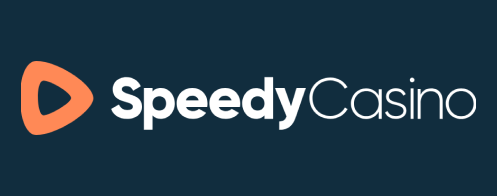 SpeedyCasino Logo