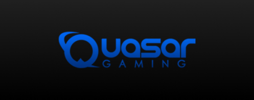 Quasar Casino Logo