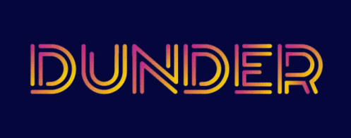 Dunder Online Casino Logo