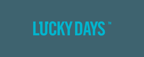 Lucky Days Logo