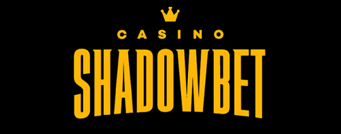 Shadowbet Casino Logo