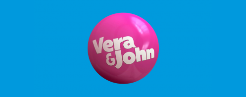 Vera & John Casino Logo