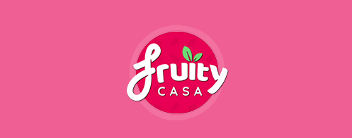 Fruity Casa Online Casino Logo