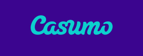 Casumo Casino Logo