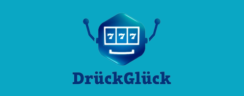DrückGlück Casino Logo