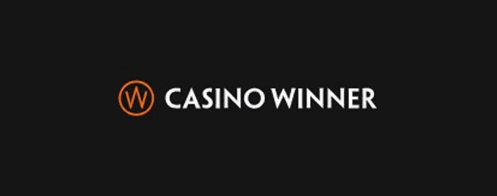 Casino Winner Logo
