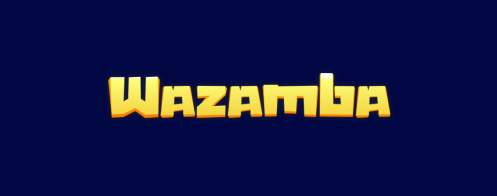 Wazamba Logo
