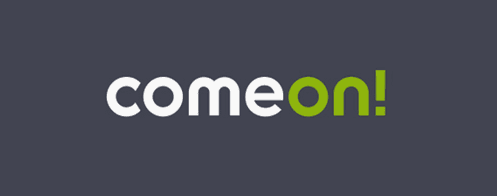 Comeon Casino Logo