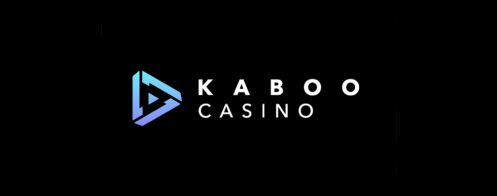 Kaboo Casino Logo