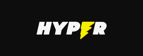 Hyper Casino