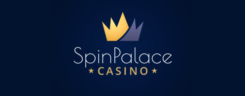 Spin Palace Casino Logo