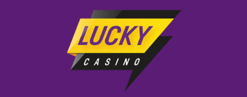 Lucky Casino Logp