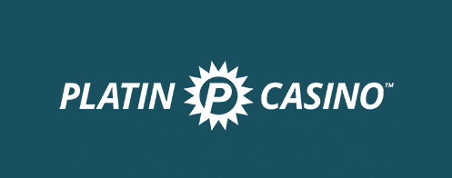 Platin Casino Logo