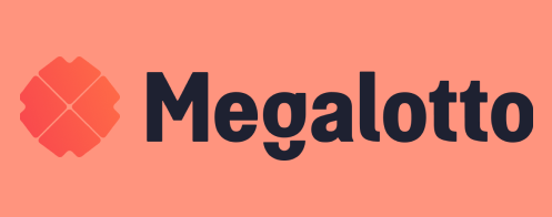 Megalotto Online Casino Lotterie Logo