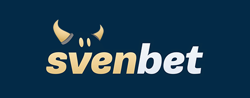 Svenbet Online Casino Logo