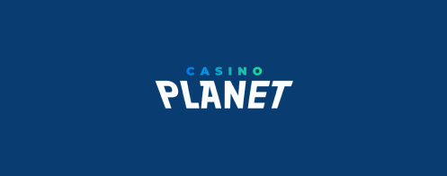 Casino Planet Logo
