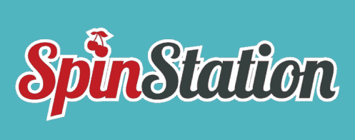 SpinStation Casino Logo