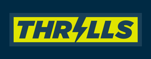 Thrills Casino Logo