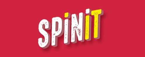 SpinIt Online Casino Logo
