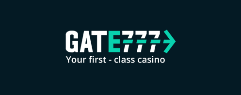Gate777 Casino Logo