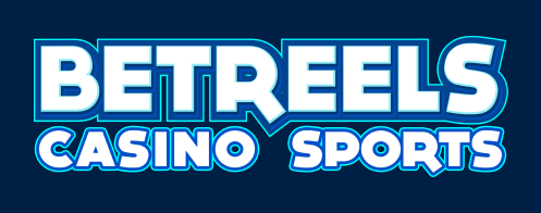 Betreels Casino Sports Logo