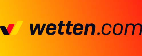 Wetten.com Casino Logo