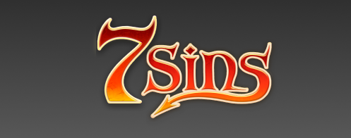 7 Sins Casino Logo