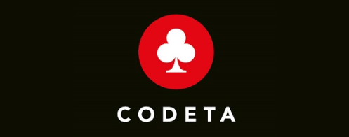 Codeta Online Casino Logo