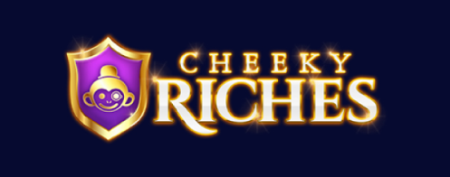 Cheeky Riches Online Casino Logo