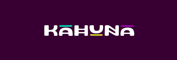 Kahuna Online Casino Logo