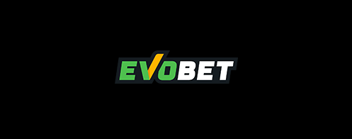 Evobet Casino Logo