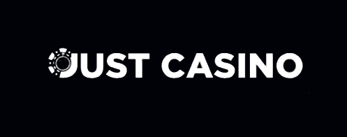 Just Casino Logo
