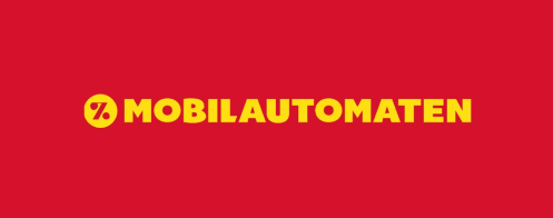 Mobilautomaten Casino Logo