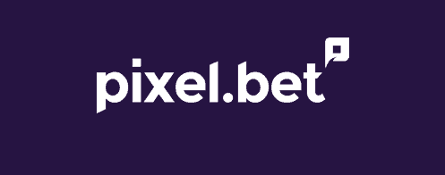 pixel.bet Casino Logo