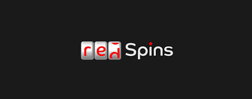 redSpins Casino Logo