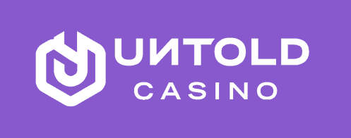 Untold Casino Logo