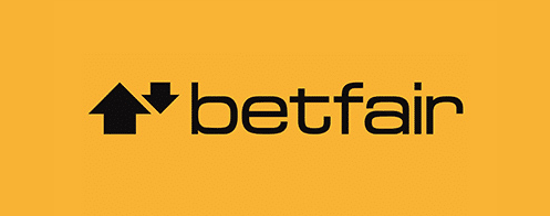 betfair Casino Logo