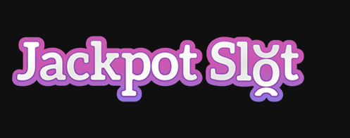 Jackpot Slot Casino Logo