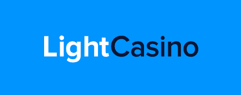 Light Casino Logo