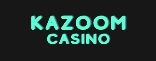 Kazoom Casino Logo