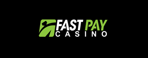 Fastpay Casino Logo