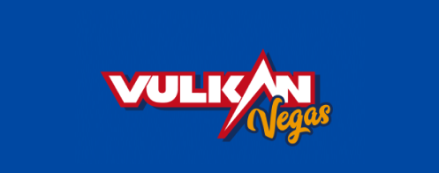 Vulkan Vegas Logo