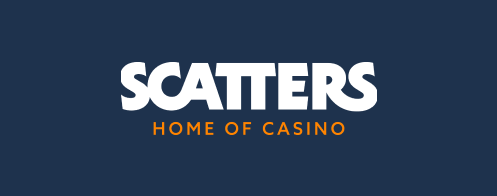 Scatters Casino Logo