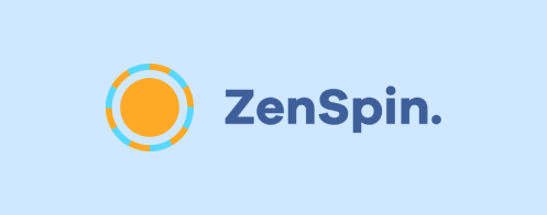Zenspin Logo