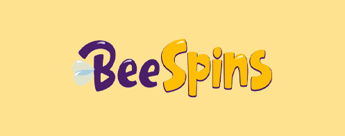 BeeSpins Casino Logo