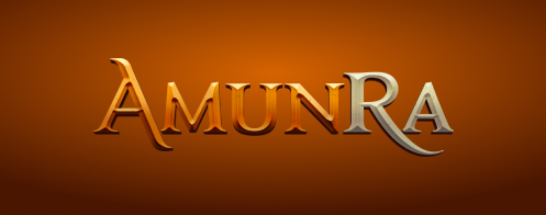 AmunRa Casino Logo