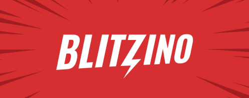Blitzino Casino logo
